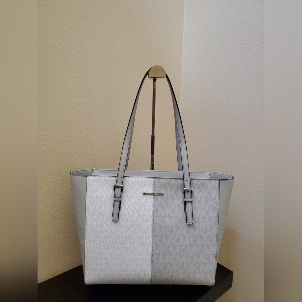 Michael kors Jet Set Medium Shoulder Bag